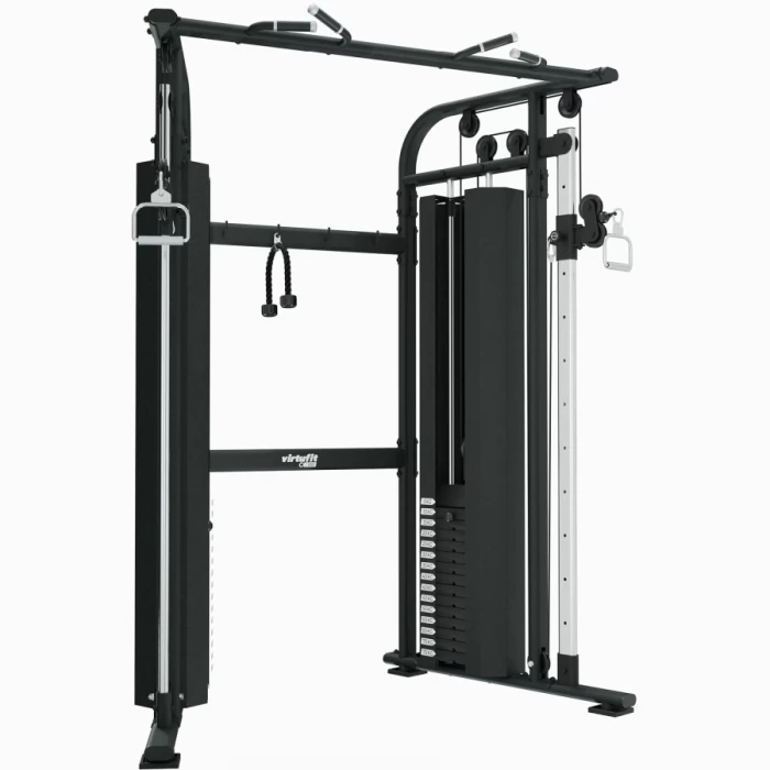 Daugiafunkcinis jėgos treniruoklis VirtuFit Power CC100