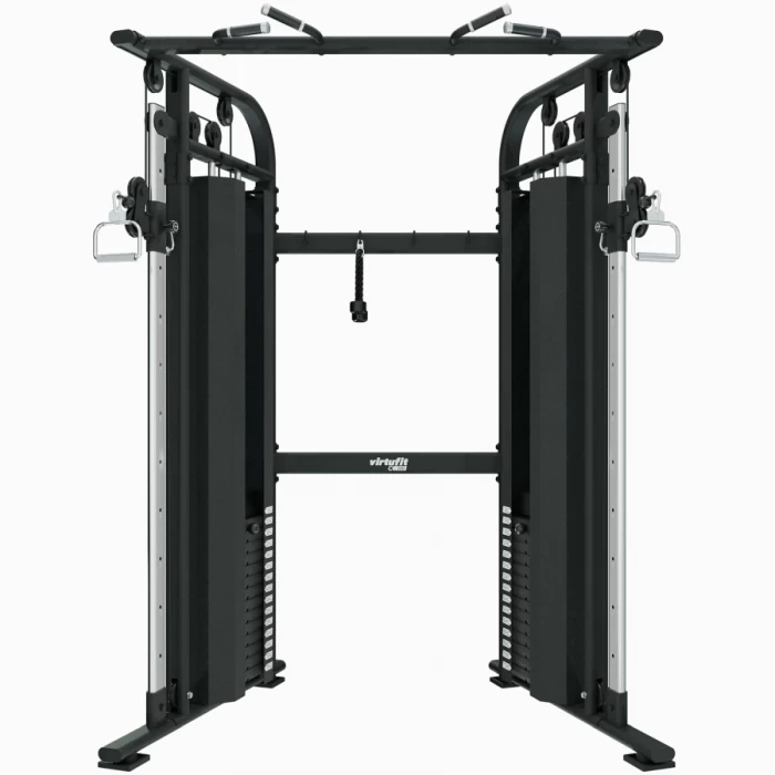 Daugiafunkcinis jėgos treniruoklis VirtuFit Power CC100