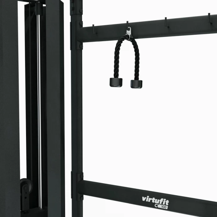 Daugiafunkcinis jėgos treniruoklis VirtuFit Power CC100