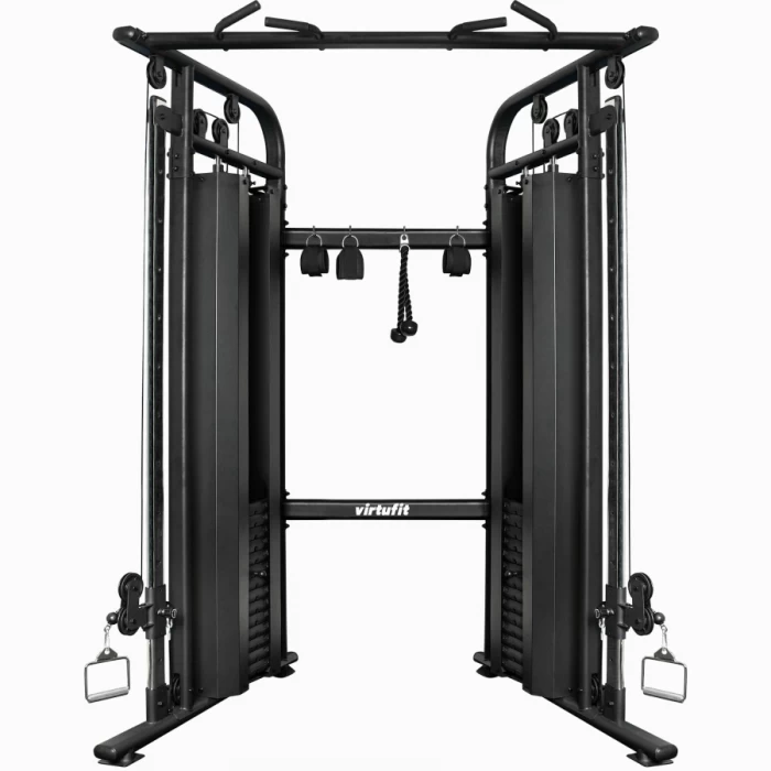 Daugiafunkcinis jėgos treniruoklis VirtuFit Power CC100