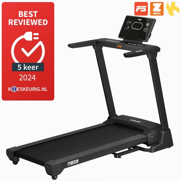 Bėgimo takelis VirtuFit RunFit TR-200i LED Bėgimo takelis VirtuFit RunFit TR-200i LED