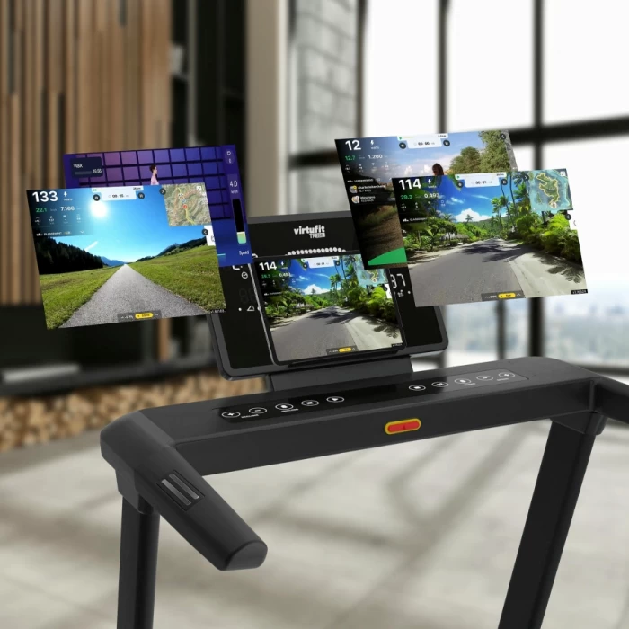 Bėgimo takelis VirtuFit RunFit TR-200i LED Bėgimo takelis VirtuFit RunFit TR-200i LED