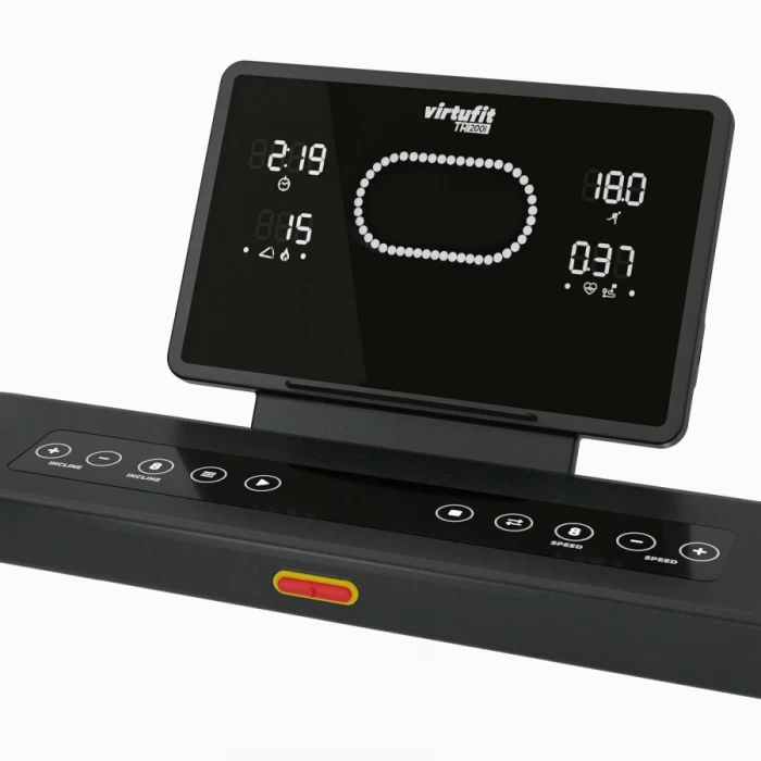 Bėgimo takelis VirtuFit RunFit TR-200i LED Bėgimo takelis VirtuFit RunFit TR-200i LED
