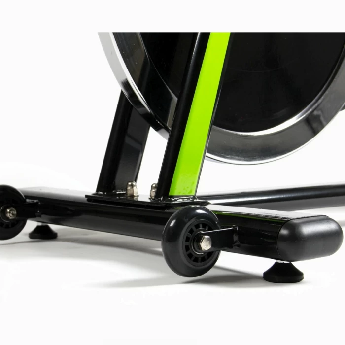 Dviratis treniruoklis VirtuFit Indoor Bike Etappe 1.0 LCD