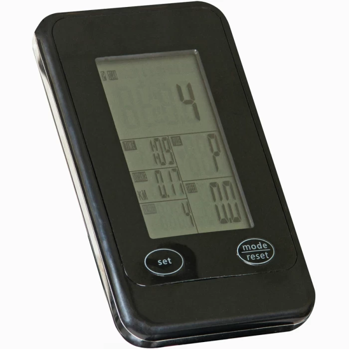 Dviratis treniruoklis VirtuFit Indoor Bike Etappe 1.0 LCD