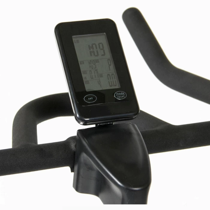 Dviratis treniruoklis VirtuFit Indoor Bike Etappe 1.0 LCD