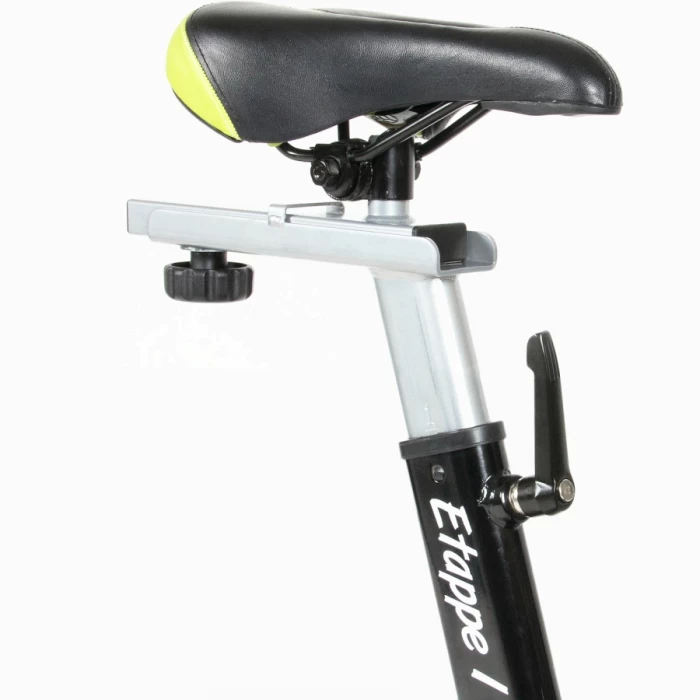 Dviratis treniruoklis VirtuFit Indoor Bike Etappe 1.0 LCD