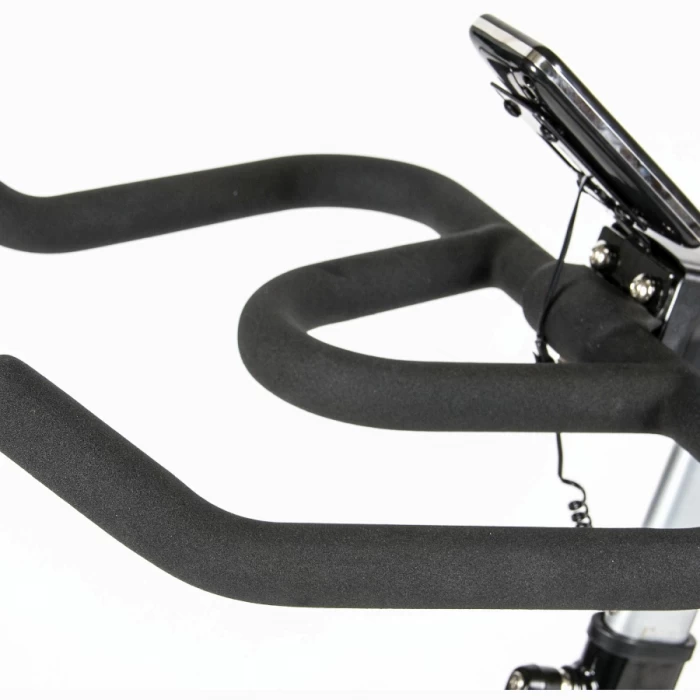Dviratis treniruoklis VirtuFit Indoor Bike Etappe 1.0 LCD
