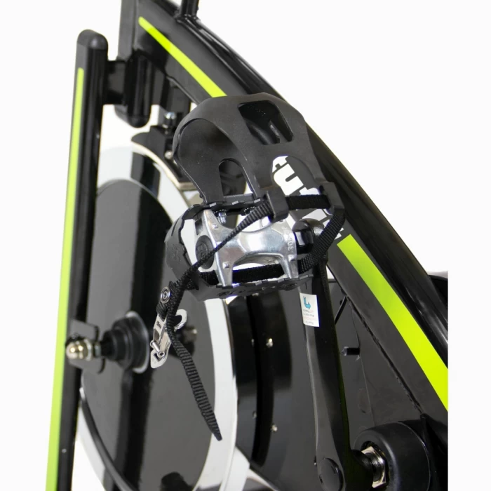 Dviratis treniruoklis VirtuFit Indoor Bike Etappe 1.0 LCD