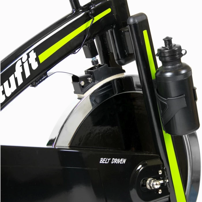 Dviratis treniruoklis VirtuFit Indoor Bike Etappe 1.0 LCD