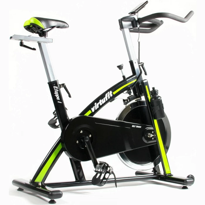Dviratis treniruoklis VirtuFit Indoor Bike Etappe 1.0 LCD