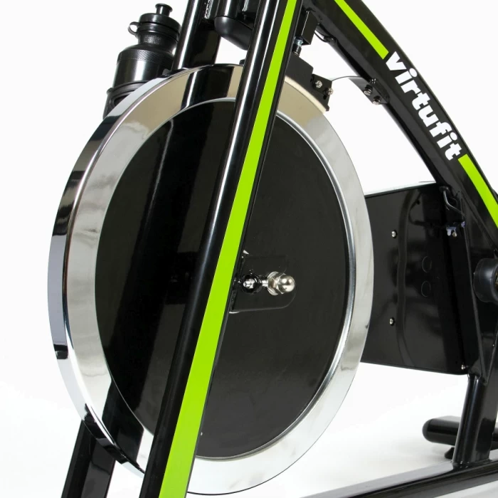 Dviratis treniruoklis VirtuFit Indoor Bike Etappe 1.0 LCD