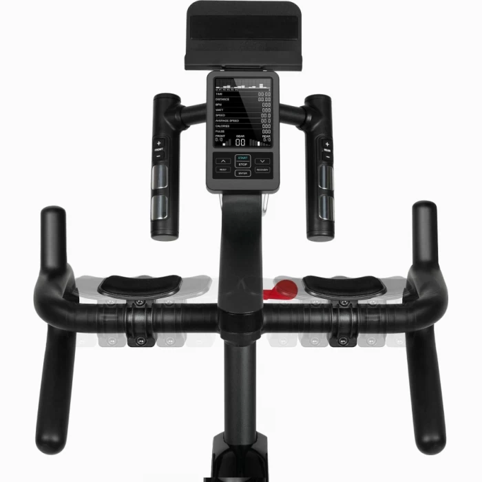 Dviratis treniruoklis VirtuFit Indoor Bike Etappe 2.0i LED Dviratis treniruoklis VirtuFit Indoor Bike Etappe 2.0i LED