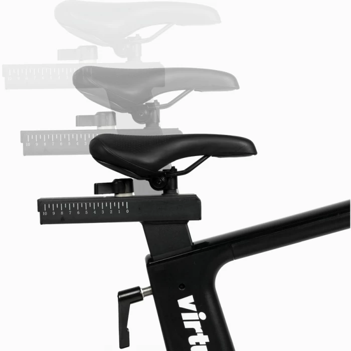 Dviratis treniruoklis VirtuFit Indoor Bike Etappe 2.0i LED Dviratis treniruoklis VirtuFit Indoor Bike Etappe 2.0i LED