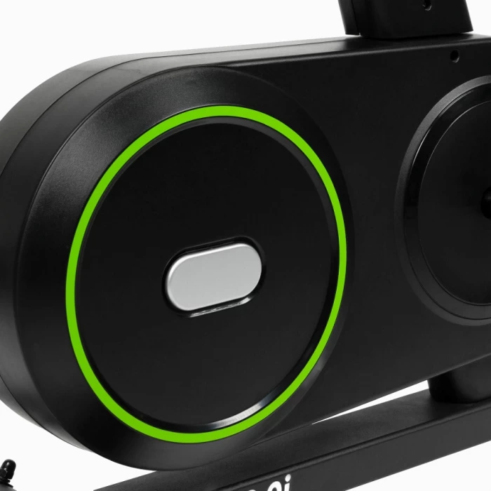 Dviratis treniruoklis VirtuFit Indoor Bike Etappe 2.0i LED Dviratis treniruoklis VirtuFit Indoor Bike Etappe 2.0i LED