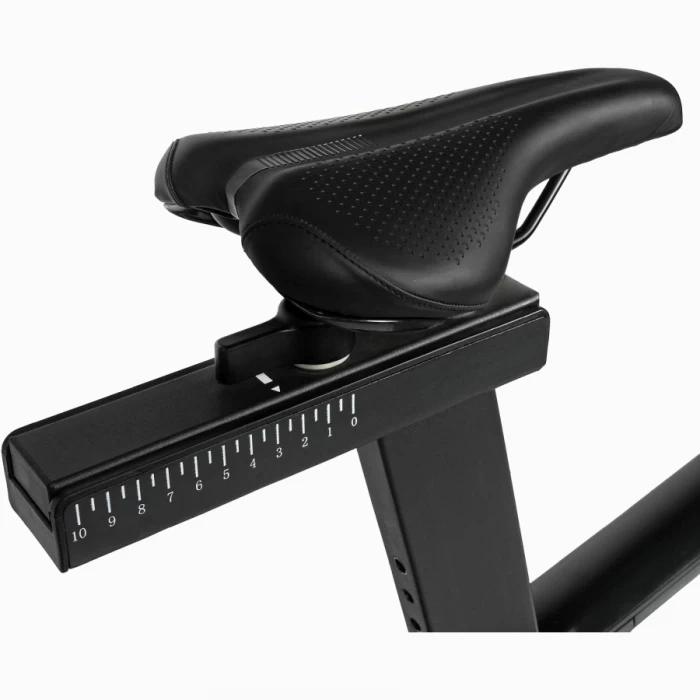 Dviratis treniruoklis VirtuFit Indoor Bike Etappe 2.0i LED Dviratis treniruoklis VirtuFit Indoor Bike Etappe 2.0i LED