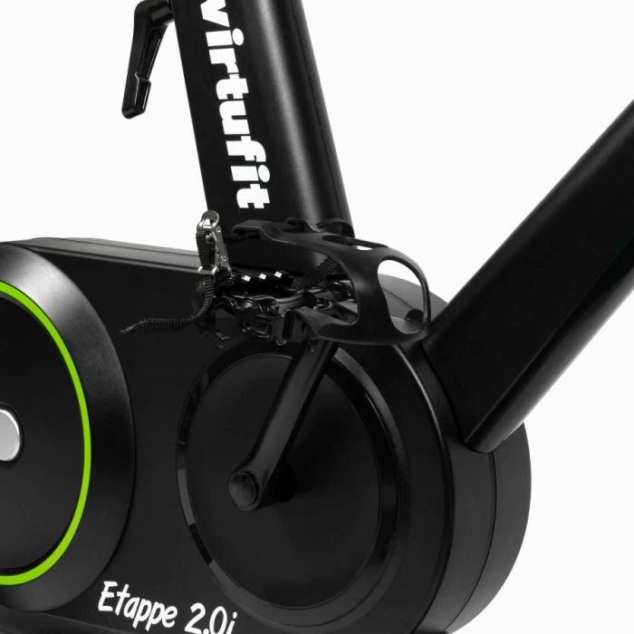 Dviratis treniruoklis VirtuFit Indoor Bike Etappe 2.0i LED Dviratis treniruoklis VirtuFit Indoor Bike Etappe 2.0i LED