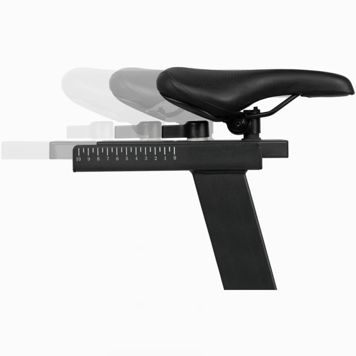 Dviratis treniruoklis VirtuFit Indoor Bike Etappe 2.0i LED Dviratis treniruoklis VirtuFit Indoor Bike Etappe 2.0i LED