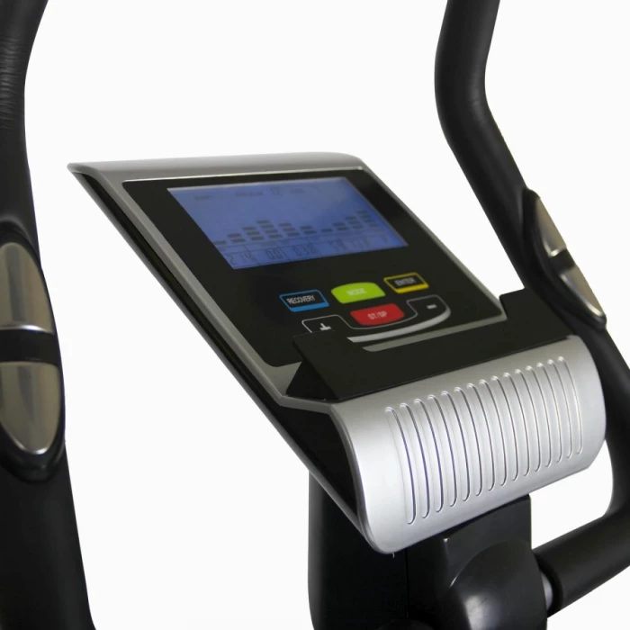 Dviratis treniruoklis VirtuFit Ergometer HTR 2.0 LCD