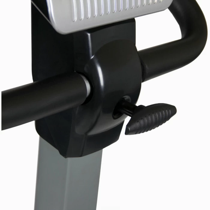 Dviratis treniruoklis VirtuFit Ergometer HTR 2.0 LCD
