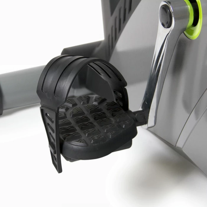 Dviratis treniruoklis VirtuFit Ergometer HTR 2.0 LCD