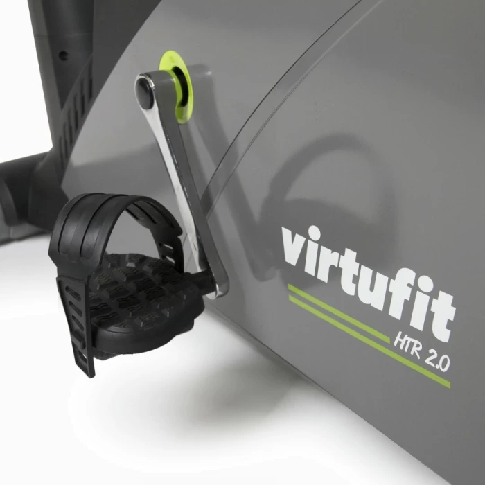 Dviratis treniruoklis VirtuFit Ergometer HTR 2.0 LCD