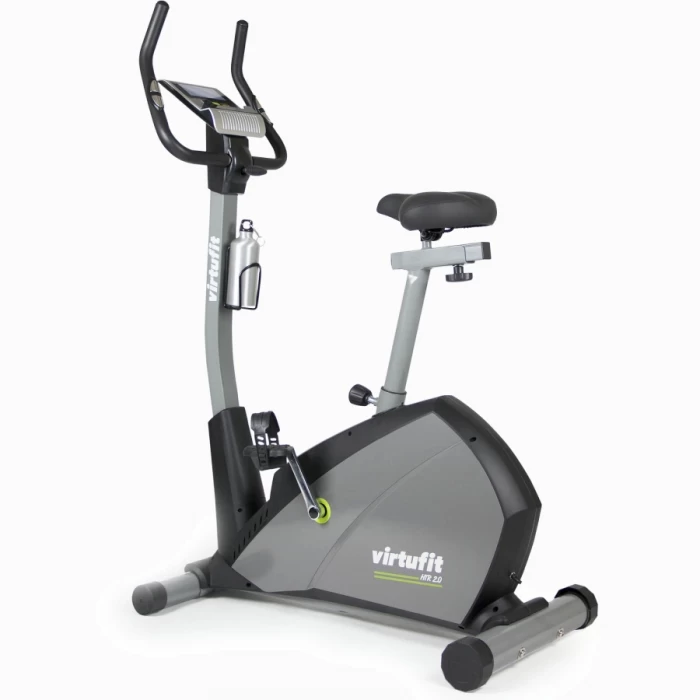 Dviratis treniruoklis VirtuFit Ergometer HTR 2.0 LCD