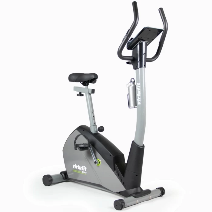 Dviratis treniruoklis VirtuFit Ergometer HTR 2.0 LCD