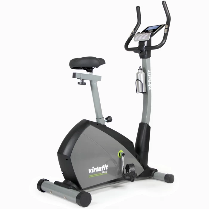 Dviratis treniruoklis VirtuFit Ergometer HTR 2.0 LCD