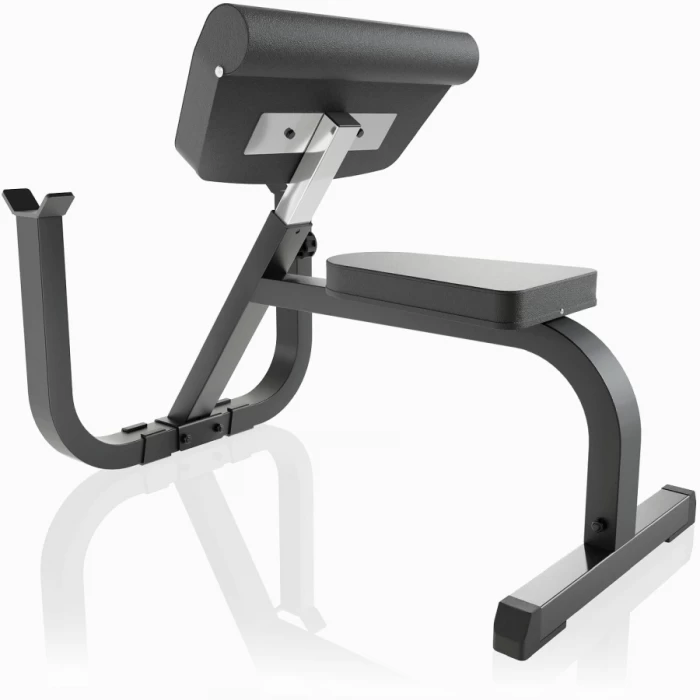 Treniruočių suoliukas VirtuFit Gym Bench Scott