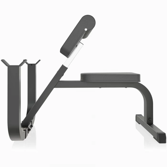 Treniruočių suoliukas VirtuFit Gym Bench Scott