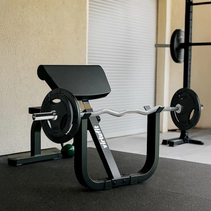 Treniruočių suoliukas VirtuFit Gym Bench Scott