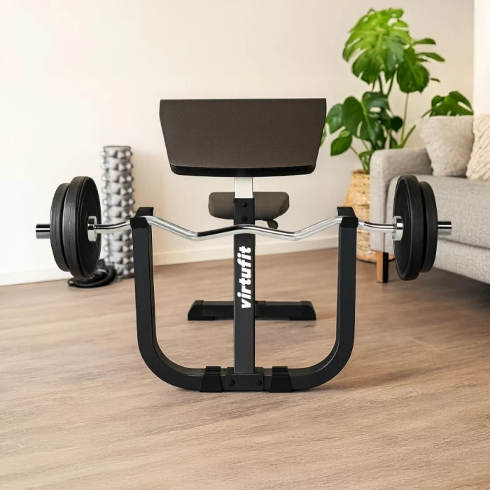 Treniruočių suoliukas VirtuFit Gym Bench Scott