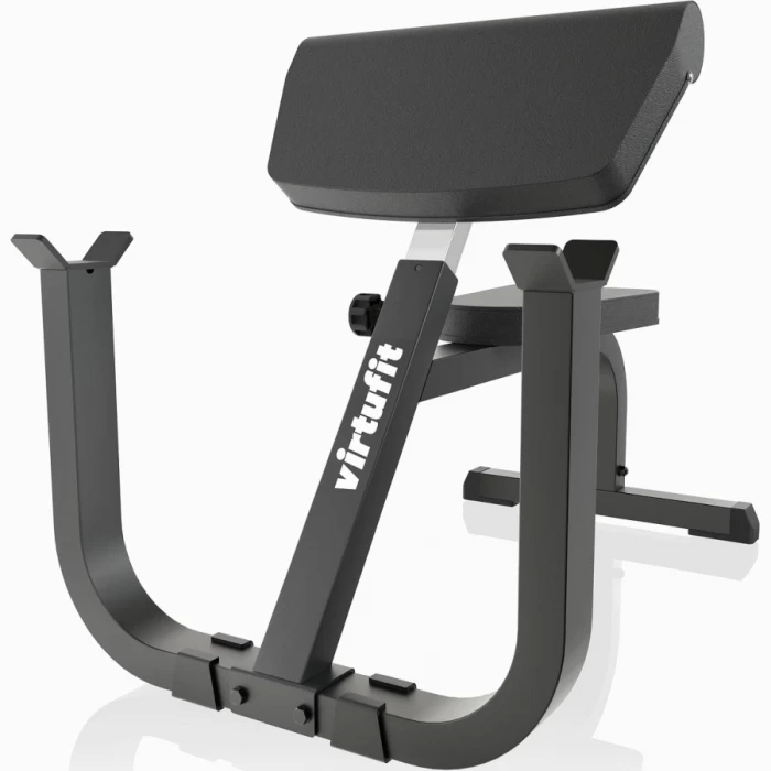 Treniruočių suoliukas VirtuFit Gym Bench Scott