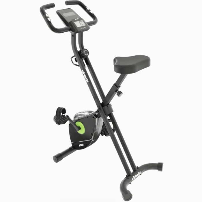 Dviratis treniruoklis VirtuFit X-Bike XB100i LCD Dviratis treniruoklis VirtuFit X-Bike XB100i LCD