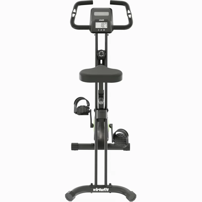 Dviratis treniruoklis VirtuFit X-Bike XB100i LCD Dviratis treniruoklis VirtuFit X-Bike XB100i LCD