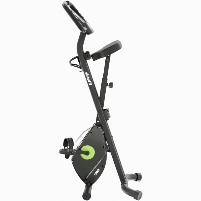 Dviratis treniruoklis VirtuFit X-Bike XB100i LCD Dviratis treniruoklis VirtuFit X-Bike XB100i LCD