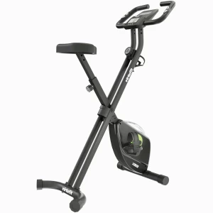 Dviratis treniruoklis VirtuFit X-Bike XB100i LCD