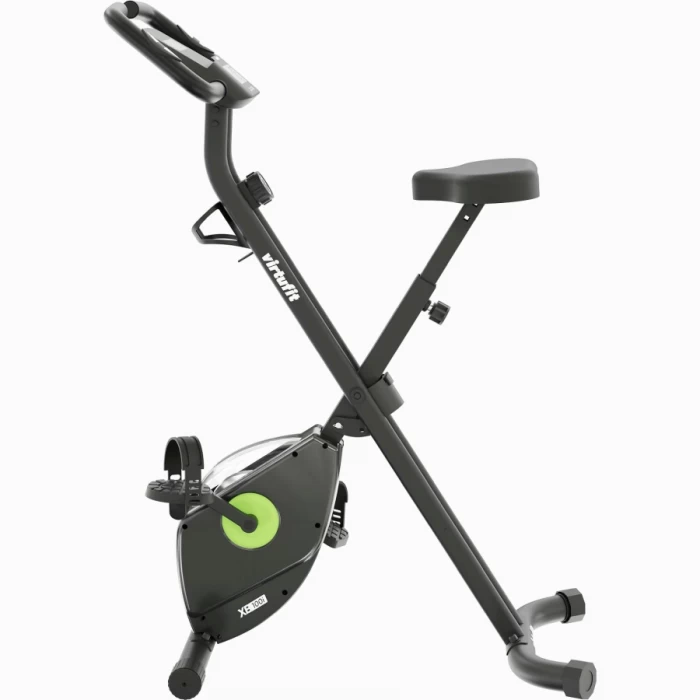 Dviratis treniruoklis VirtuFit X-Bike XB100i LCD Dviratis treniruoklis VirtuFit X-Bike XB100i LCD