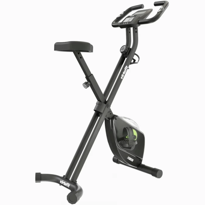 Dviratis treniruoklis VirtuFit X-Bike XB100i LCD Dviratis treniruoklis VirtuFit X-Bike XB100i LCD