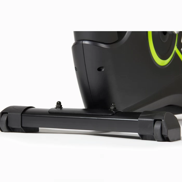 Dviratis treniruoklis VirtuFit IConsole HTR 2.1 LCD