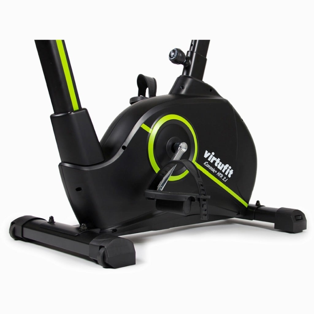 Exercise bike VirtuFit IConsole HTR 2.1 LCD